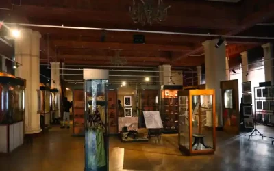 Half Day Addis Ababa City Tour