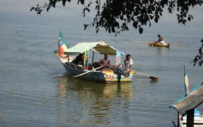 12-Day Omo Valley, Lakes & Rift Valley Tour