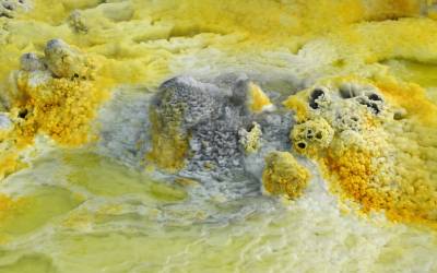 A journey from the fire of Danakil to the holy mountains of Gheralta – 7 Days