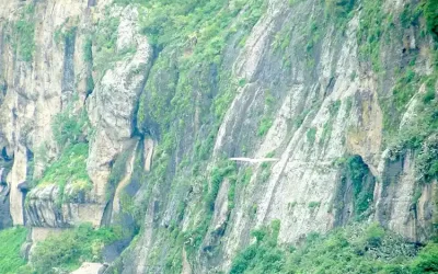 Day Trip to Debre Libanos Monastery, Jemma River Gorge & Portuguese Bridge