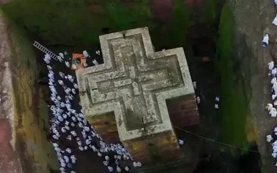 2 Days Lalibela Tour