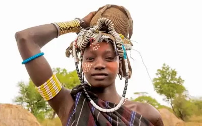 14-Day Southern Ethiopia Tour: Omo Tribes & Rift Valley Adventure