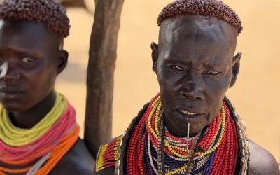 Cultural Attractions of Ethiopia