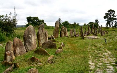 Addis Abeba & its Surroundings Attractions